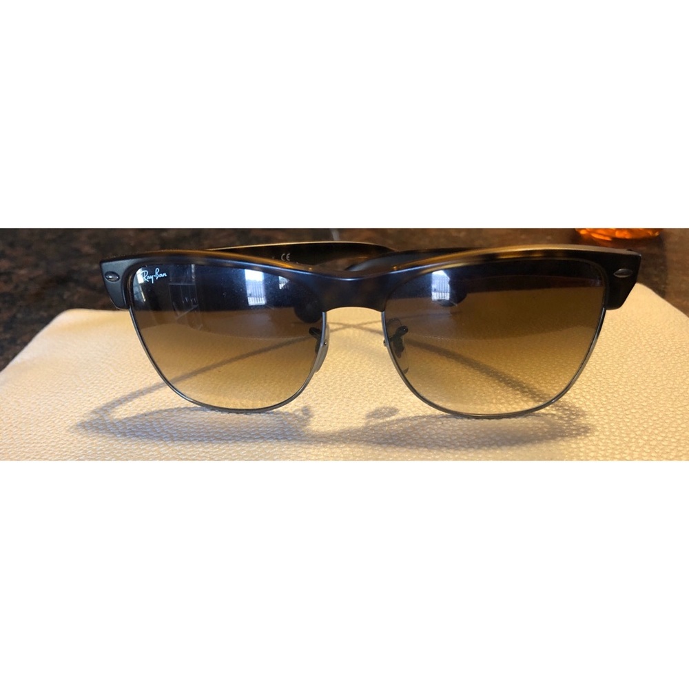 RayBan Clubmaster Classic